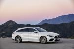Mercedes-Benz CLA-Class Shooting Brake AMG Line 2019 года